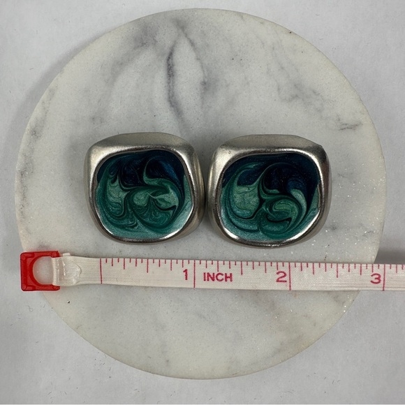 Vintage Earrings - Picture 5 of 5